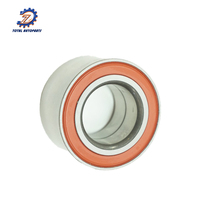 Bearing Roda Depan OEM 1J0407625 1J0 407 625 untuk Au-di V-W Ma-zda DEMIO Che-vro-let AVEO Op-el ASTRA