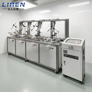 इलेक्ट्रिक केटल टेस्टिंग मशीन पानी बॉयलर परीक्षण उपकरण इलेक्ट्रिक पॉट जीवन परीक्षक उत्पादन लाइन केतली क्टेस्टर - Product Image 6