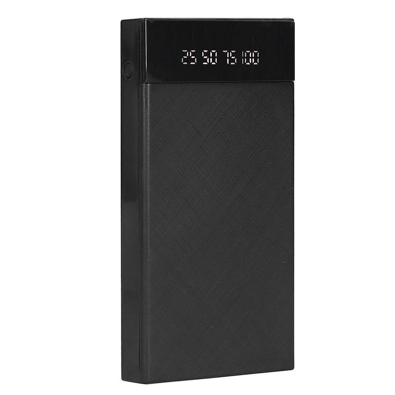 6000MAH Emergency Car Starter Power Bank
