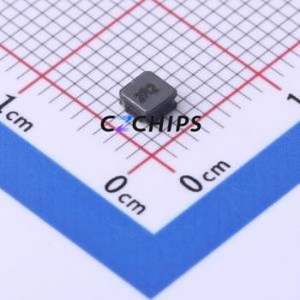 Inducteur de puissance SRN3015-2R2M SMD, 3x3mm (Inductance : 2,2 µH) (Précision : 20 % Courant de saturation (Isat) : 1,65 A) - Product Image 1
