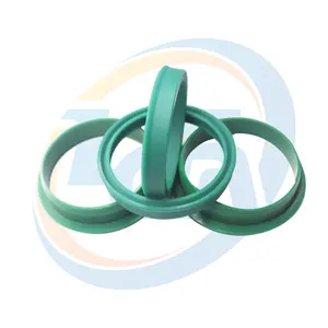 LongCheng Hydraulic Piston Rod DH UN PU/TPU/Polyurethane Seal Oil Seal High Quality Seals for Industrial application