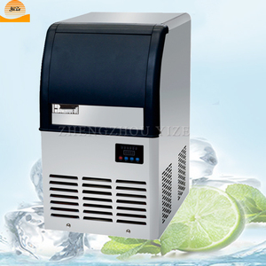 Macchine Industriali <span class=keywords><strong>per</strong></span> la Produzione <span class=keywords><strong>di</strong></span> <span class=keywords><strong>Ghiaccio</strong></span> a Tubo, Produttore Commerciale <span class=keywords><strong>di</strong></span> Blocchi <span class=keywords><strong>di</strong></span> <span class=keywords><strong>Ghiaccio</strong></span> da 60kg, Macchina <span class=keywords><strong>per</strong></span> Cubetti <span class=keywords><strong>di</strong></span> <span class=keywords><strong>Ghiaccio</strong></span> <span class=keywords><strong>per</strong></span> Uso Domestico - Product Image 3