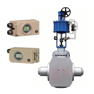 Réducteur multi-étages Wuzhong ATE avec 3730 pour centrales thermiques - Product Image 1