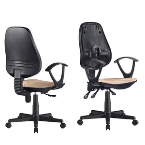 למעלה מכירה משרד כיסא חלקים וערכות משרד כיסא מחשב אביזרי מודרני צוות פלסטיק כיסאות אביזרים