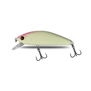 Leurre de pêche 5 cm 6g <span class=keywords><strong>Luria</strong></span> Bait Luminous Imitation Ear Carp Gengoro Z36S pour maquereau, en ABS, 5 couleurs, vente en gros disponible - Product Image 4