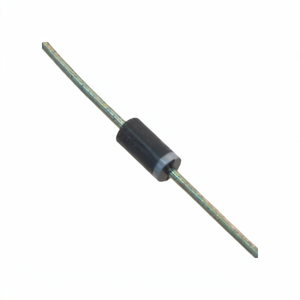 Original One Stop Service Buy Electronics Components Online DO-204AL, DO-41, Axial Diodes 2EZ160D10/TR12 - Product Image 1