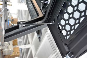 Capot rigide pour camion en acier ou en aluminium de 5 pieds, 5,5 pieds ou 6 pieds, pour Toyota Hilux, Dodge Ram, <span class=keywords><strong>Isuzu</strong></span> <span class=keywords><strong>Dmax</strong></span>, Mitsubishi L200 - Product Image 3