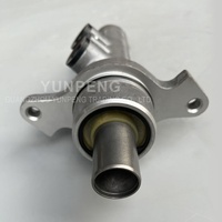 68000908AB Nuevo cilindro maestro de freno para Dodge Ram 2007-2024