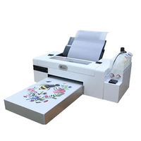Feuilles de film de transfert PET Doyan pour sérigraphie, imperméables, souples, transparentes, format A3/A4