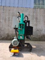 Usine de recyclage de rotors de moteurs de haute qualité à vendre, Dispositif de démontage de moteurs usagés de haute qualité à vendre, Moteur usagé de haute qualité