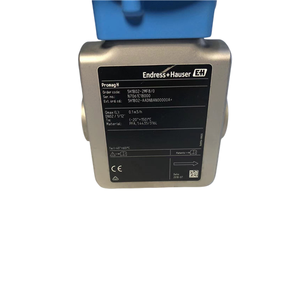 Medidor de flujo E+H Endress+Hauser Promag 100 5H1B02 Rango de calibre nominal: DN 2-150 - Product Image 2