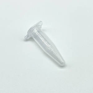 Tubos de centrífugo de <span class=keywords><strong>1.5ml</strong></span> da alta qualidade da fabricação com tampa e escala - Product Image 6