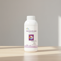 Engrais organique liquide à base d'acide silicique pour la santé des plantes, améliore la résistance au stress et augmente le rendement pour toutes les cultures