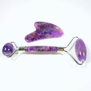 <span class=keywords><strong>Rouleau</strong></span> en <span class=keywords><strong>Jade</strong></span>, 1 pièce, prix bon marché, Amazon - Product Image 3