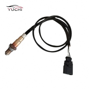 เซ็นเซอร์ออกซิเจนแท้สำหรับรถยนต์ 06a906262ck สำหรับ Volkswagen Audi - Product Image 4