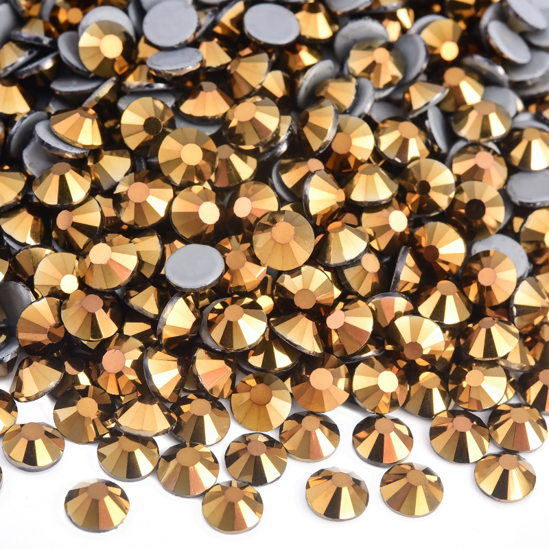 Mine gold