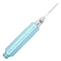 Herramienta de Extracción de Terminales de un Solo Pin JRready JRDDS-MP280-09, Apta para Terminales Delphi Metri Pack Series 150, 280 y 630