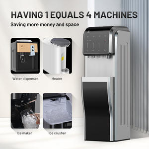 เครื่องทำน้ำร้อนน้ำเย็นแบบมีไส้กรอง ดีไซน์ทันสมัย อัตราการไหลของน้ำสูง ระบบกรองน้ำยอดเยี่ยม รุ่น 01 ขายดีปี 2024 - Product Image 5