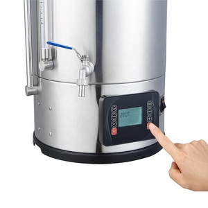 40L Homebrew máy/30L bia Mash tun/tương tự guten tất cả trong một nhà máy bia hệ thống/Đức microbrewery - Product Image 5