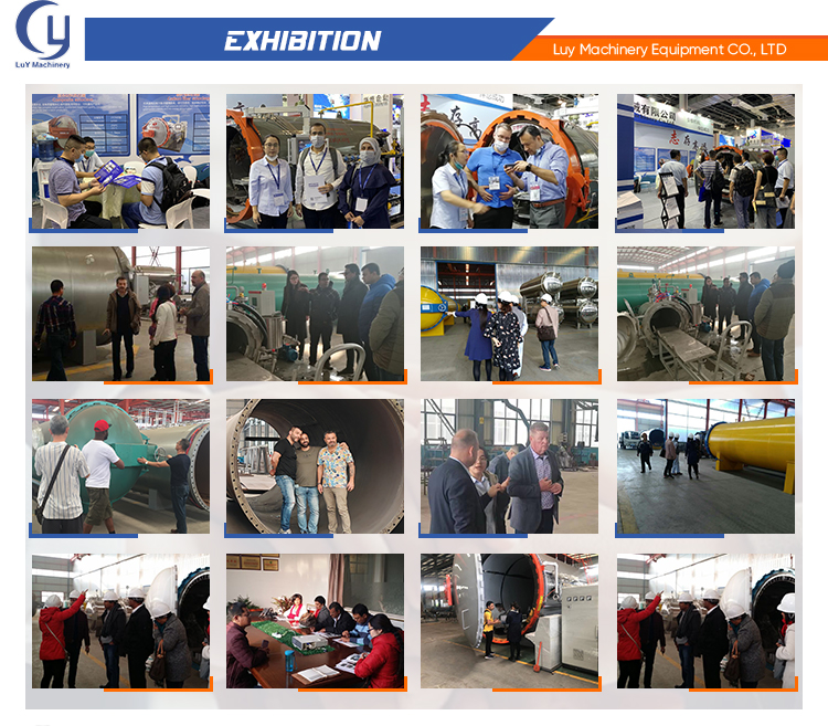 autoclave composites