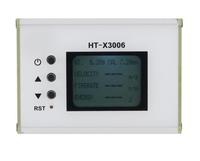 Testeur de vitesse de tir HT-X3006, compteur de vitesse des balles