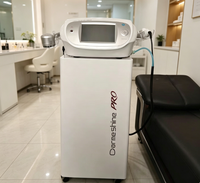 Dermashine Mesogun Skin Booster Dermashine Pro Meso Injector 4ème génération coréenne