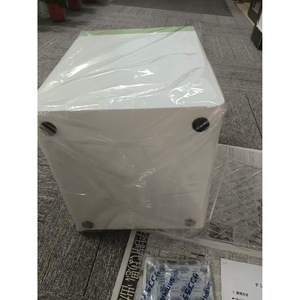 Déshumidificateur de table Nakasaki 15L, boîte de rangement électrique en plastique pour séchage et déshumidification - Product Image 3