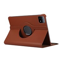 Casing Tablet cerdas dengan tali, casing Tablet cerdas, casing kulit, Model Flip, dengan tali, untuk Xiaomi Pad 6 Pad 6 Pro