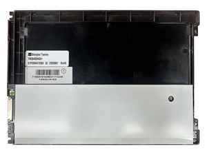 Écran LCD industriel anti-reflet TIANMA TM084SDHG01-02 8,4 pouces TFT SVGA 800x600 350 nit 500:1 -20~70 20 broches 6/8 bits LVDS - Product Image 2