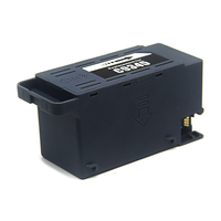 Boîte d'encre de maintenance C9345 compatible avec EPSON L15158 L15168 EC-C7000 ST-C58000 WF-7820 WF-7830 WF-7840 ET-5880 ET-8500 ET-16650