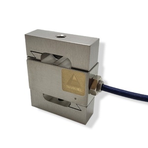 Capteur de pesage VEIDT pour machine d'essai de traction American Transcell BAB-5MT, BAB-7.5MT, BAB-10MT, Capteur de pesage VEIDT pour l'Amérique - Product Image 1