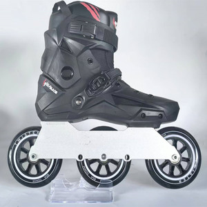 <span class=keywords><strong>Patines</strong></span> de <span class=keywords><strong>Ruedas</strong></span> de Carcasa Rígida YSMLE con MOQ Pequeño <span class=keywords><strong>para</strong></span> Adultos, <span class=keywords><strong>4</strong></span> <span class=keywords><strong>Ruedas</strong></span> de PU, <span class=keywords><strong>Patines</strong></span> en Línea de Estilo Único <span class=keywords><strong>para</strong></span> Hombres y Mujeres - Product Image 1