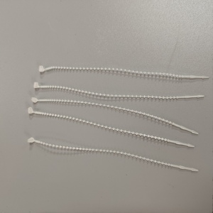Booster Luxury PP Plastic Pearl Rope Eco-Friendly ROHS Certified Custom Size 3-7' Acid Corrosion Resistant <b>Comb</b> Toys - Product Image 4
