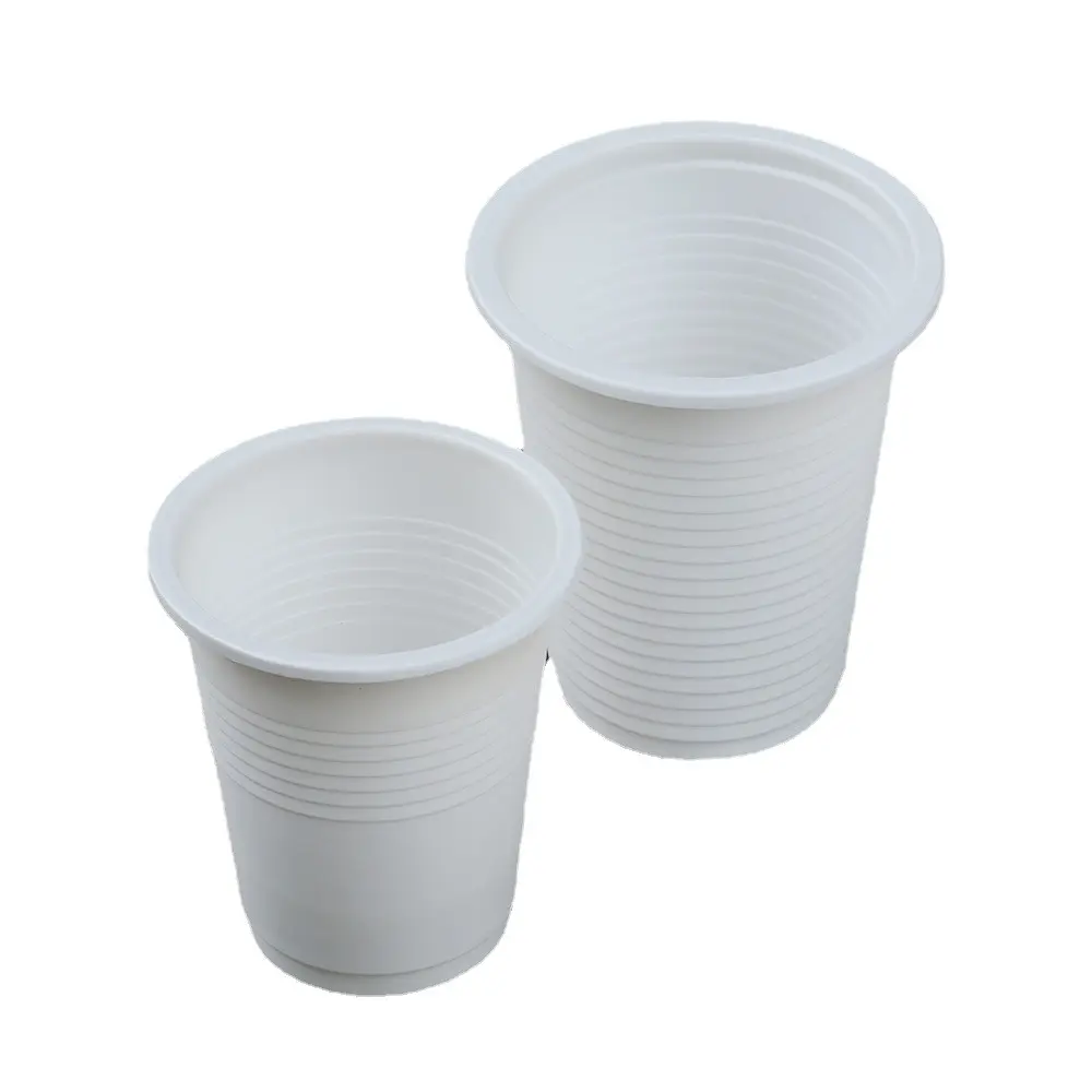 PP Disposable Cups Birthday Party Cups Perfect for Camping Picnic BBQ