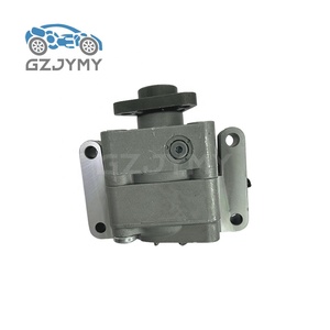32416780413 Pompa Power Steering untuk BMW E46 Seri 3 323i 325i 328i 330i Penggantian Pompa Kemudi Hidraulik - Product Image 6
