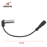 Capteur de frein ABS Capteur de vitesse de roue ABS 1361393 1778554 560008 Pour DAF CF XF