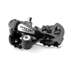 SHIMANO Altus RD M310后拨链器MTB自行车山地自行车零件，适用于3x7S 3x8S 21S 24s速度RD-M310自行车配件