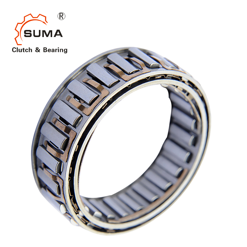 BWX 1310080 BWX 134012 Backstop Sprag Bearings - One Way Clutch