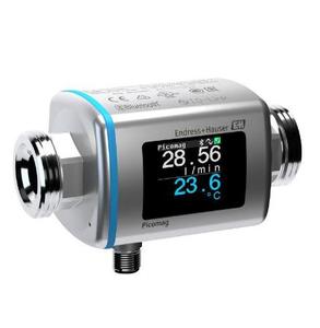 Débitmètre Endress+Hauser DMA25-AAAAA1 et prix d'usine - Product Image 5