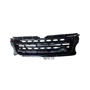 Kisi radiator bemper depan, suku cadang otomotif kualitas tinggi LR051299 untuk Land Rover Discovery empat