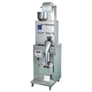 Automático especias de Chile bolsita de polvo de la máquina de embalaje automática de embalaje de café de bolsa de té de embalaje - Product Image 2