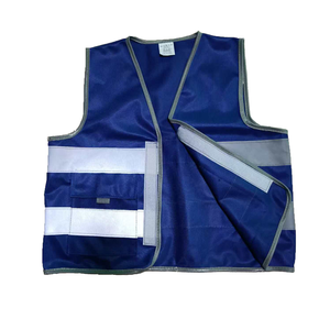 Chaleco <span class=keywords><strong>DE</strong></span> SEGURIDAD reflectante <span class=keywords><strong>de</strong></span> alta visibilidad para correr, chaqueta, <span class=keywords><strong>ropa</strong></span> <span class=keywords><strong>de</strong></span> <span class=keywords><strong>trabajo</strong></span> <span class=keywords><strong>de</strong></span> invierno <span class=keywords><strong>con</strong></span> Reflector para niños para mejorar la visibilidad - Product Image 4
