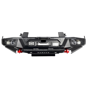 <strong>Front</strong> <strong>Bumper</strong> for 2022 2023 <strong>2024</strong> for <strong>Ford</strong> Ranger <strong>Raptor</strong> Xlt Xls Wildtrak Px2 Px3 Px4 <strong>Front</strong> <strong>Bumper</strong> Bull Bar - Product Image 3