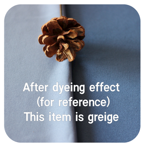 Ткань MY Factory Ready из полиэстера, трикотажная, 97% полиэстер/3% спандекс, SYS Scuba <span class=keywords><strong>Crepe</strong></span>, неокрашенная, двусторонняя, интерлок, стрейч-джерси для пошива одежды - Product Image 6