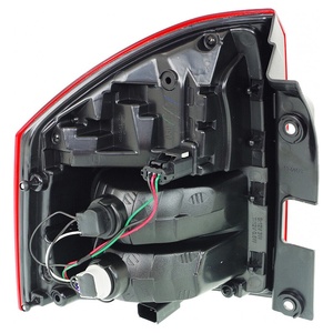 Coches Sistemas de iluminación Luz trasera 5182543AC 5182542AC para 2011-2013 J-eep <span class=keywords><strong>Compass</strong></span> - Product Image 4