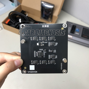 การอัปเดตโปรแกรมเมอร์โปรแกรมเมอร์ xhorse หลาย Prog ของ VVDI Prog เวอร์ชันสากลพร้อมใบอนุญาต MQB48ฟรี - Product Image 2