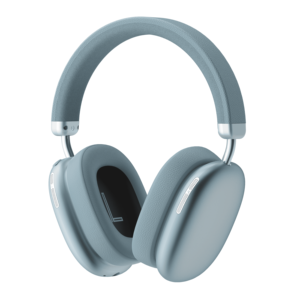 Audífonos Inalámbricos Pro Max 2025, Versión Superior <span class=keywords><strong>con</strong></span> Cancelación <span class=keywords><strong>de</strong></span> Ruido ANC, Audio Espacial, USB-C, Disponibles en Almacén en EE. UU. - Product Image 6