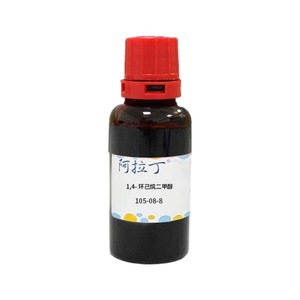 Aladino 1,4-Ciclohexanodietanol C105684 Para Uso en Investigación de Laboratorio - Product Image 1