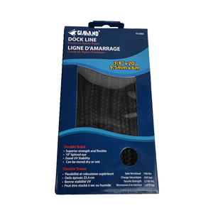 Manufacturer Customized Rop Strap Battle Ropes 6M With Anchor - Product Image 5