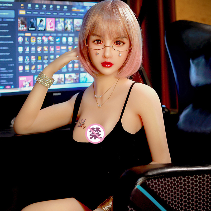 Adult Doll - Adult Entity Doll - Real Skin Feeling